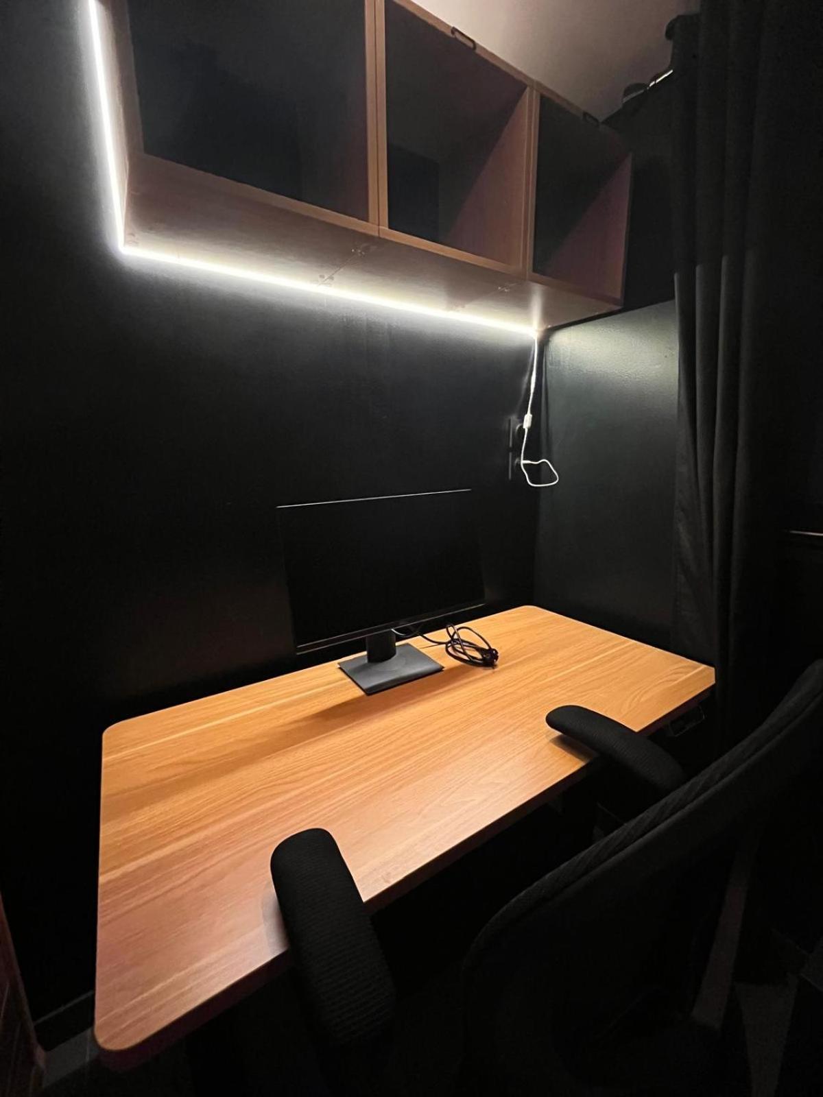 Suite Avec Sauna 36M² Niort Extérieur photo
