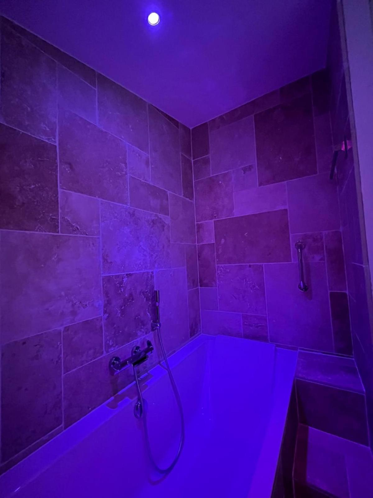 Suite Avec Sauna 36M² Niort Extérieur photo