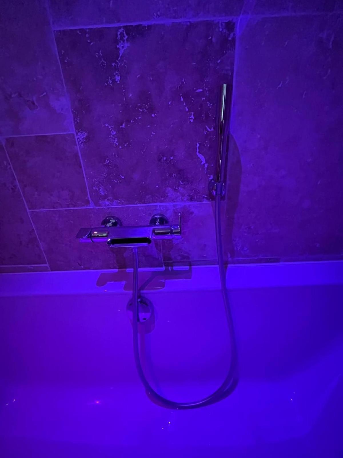 Suite Avec Sauna 36M² Niort Extérieur photo